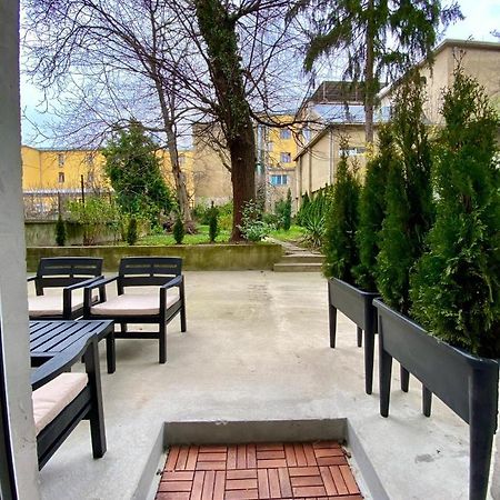 Gold Apartment Загреб Экстерьер фото