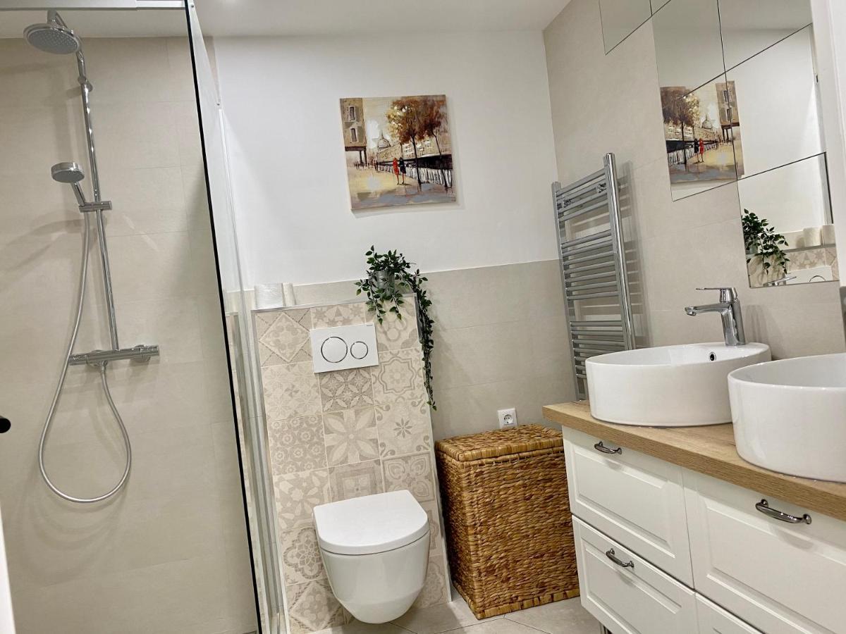 Gold Apartment Загреб Экстерьер фото